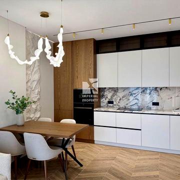 Оренда просторої 3-х кім квартири в ЖК ParkLand