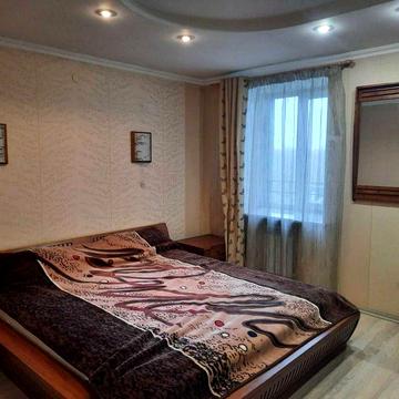 Довготривала оренда 2к квартири на вул. Соборна