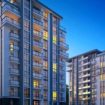 Продаж 2-ї квартири по вул. Торфʼяна 170000$ ЖК Паркові Вежі