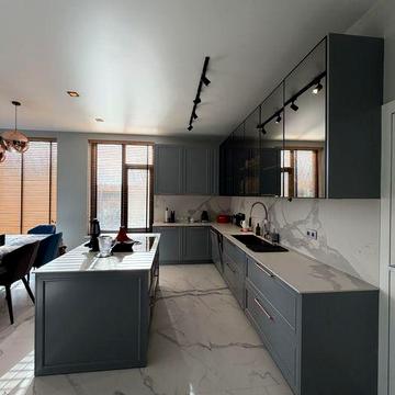 Оренда чудового булинку.