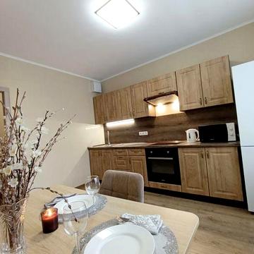 Оренда двух кім.  квартири Позняки, ЖК Патріотика Осокорки Дарницький