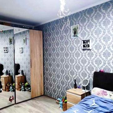 2-комнатная квартира на Черемушках