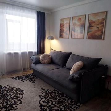 Однокімнатна квартира, від власниці, перша здача, черемушкі