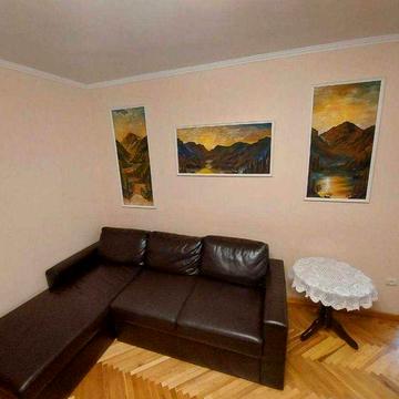 Оренда 2-кімнатна квартира на Левандівці