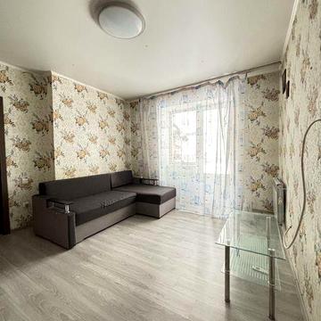 Оренда однокімнатної квартири