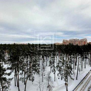 Продаж 3-кімнатної квартири Ірпінь ЖК Центральний - 2