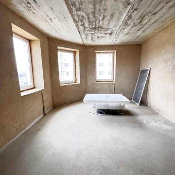 2 кімнатна квартира в Бучі з частковим ремонтом