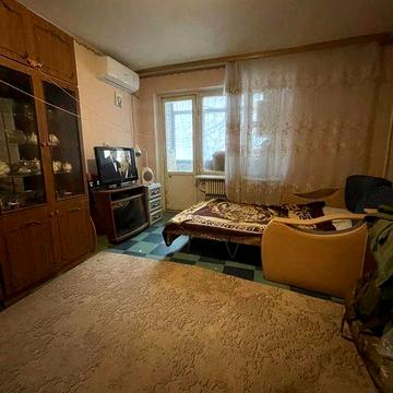 Продам 1-к квартиру Лівобережний-3 Донецьке шосе