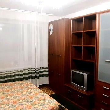 Довгострокова оренда 1к Квартира Ростовська вулиця