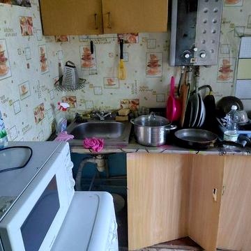 2к квартира, ул. Патриотическая, район 5й горбольницы, аренда