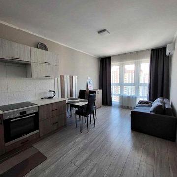 Здам 1к квартиру. Асканія. Гмирі 20. ЖК Патріотика. Генератор на все