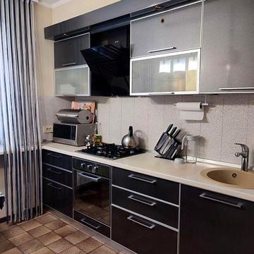 4кімн квартира з ремонтом 5мкр і гараж н