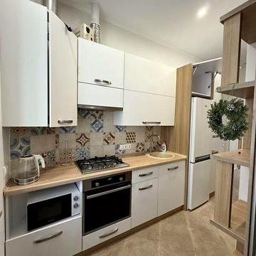 Довгострокова оренда 1к Квартира Героїв УПА вулиця