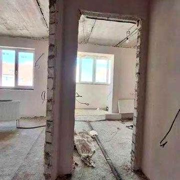 Продажа 3к квартиры с потенциалом: ЖК Салтовский, 9/9 + техэтаж!602мкр ЖК Салтовский