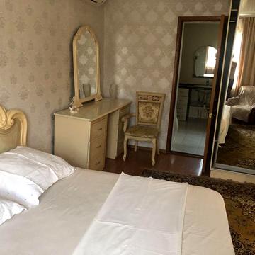 Сдам  самостоятельную часть домасдам