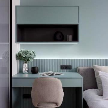 Перша здача. Оренда 1к кв 41 м2 в жк Лебединий