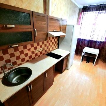 Однокімнатна Цоколь ЖК Спарта