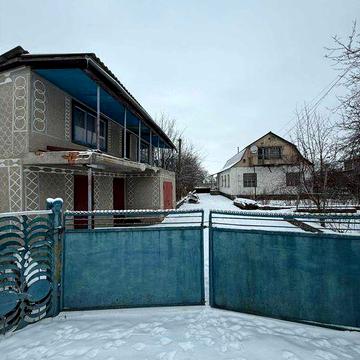ПРОДАЖ БУДИНКУ смт Рокитне, Київська область, Білоцерківський район