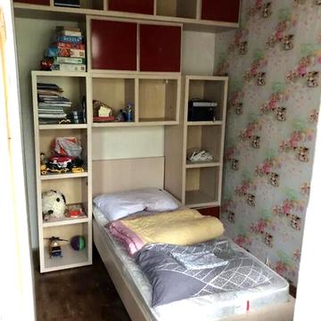 Продаж 3к Квартира Харківська вулиця