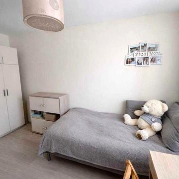 3-х комн квартира на Французском бульваре, СВЕТ НЕ ОТКЛ!, море рядом