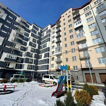 Продаю 1 кімнатну квартиру /вул. Заозерна