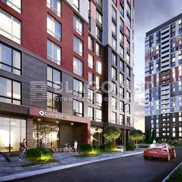 Продаж 2х кім квартири  новобудова  ЖК Синергія Київ ЖК Синергія