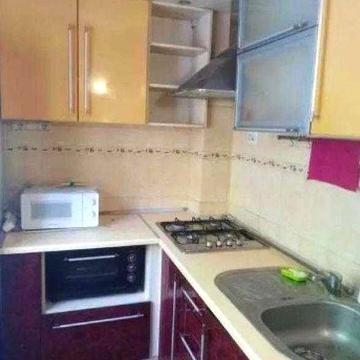 Продам на Холодной горе 1 комнатную квартиру