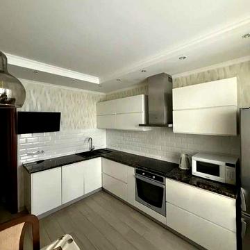 Здам  2-кімнатну квартиру в ЖК «Патріотика»