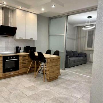 Оренда 1к квартири ЖК Паркові озера Генератор