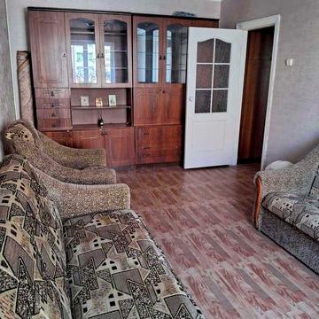 Вишневое аренда квартиры по улице Святоюрьевская 30