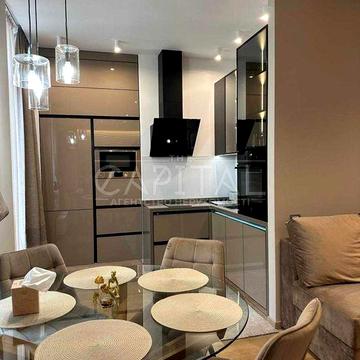 Продаж / Квартира Київ, Печерський район, вул. Іоанна Павла II, 6/1 ЖК Бульвар Фонтанів