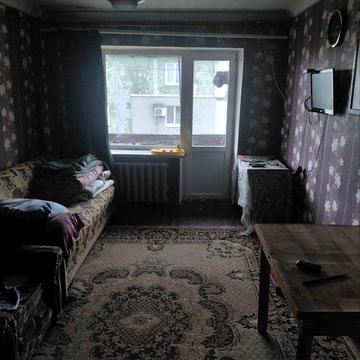 Аренда 2 комнатной квартиры ул.  Патриотическая