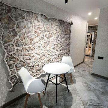 2 кімнатна квартира в новобудові