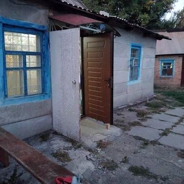 Прожам дом пос.Рыюасово