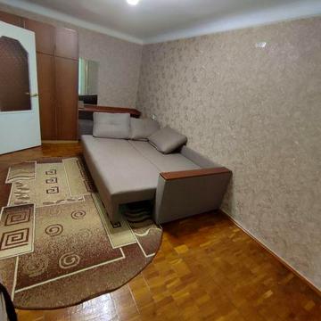 Оренда 1-кімнатної квартири в центрі міста - 11000 грн/міс