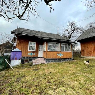 Продається будинок з комбінованим опаленням біля кордону з Польщею!