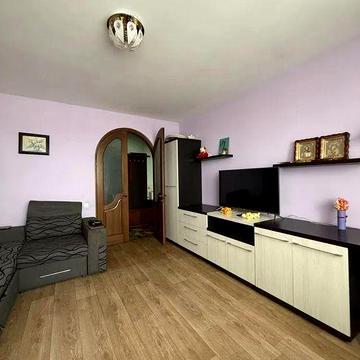 Продам 3к квартиру в центрі з автономкою