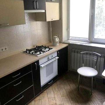 Продаж 1к Квартира Гвардійців-Широнінців вулиця