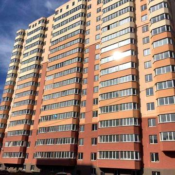 Продам в кирпичном доме 1 ком квартиру в сданном доме. Госпрограммы