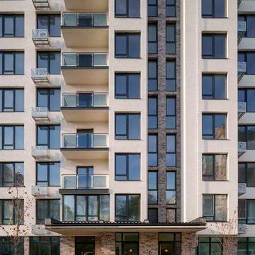 Продаж 2-кімнатної квартири 65м2 в ЗДАНІЙ новобудові ЖК Kromax Bud ЖК Kromax Bud