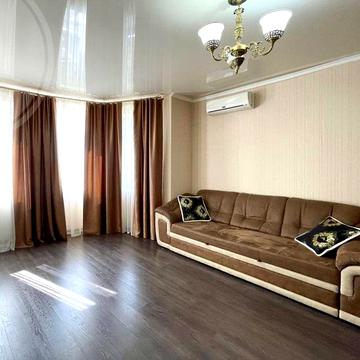 Сдам 1 ком , Центр, Мебель и Техника