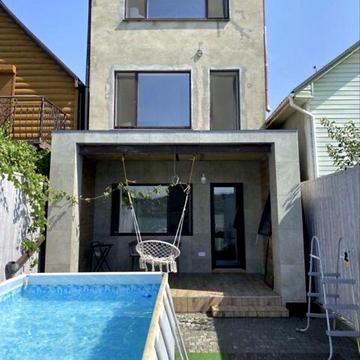 Продам дачный дом на берегу лимана