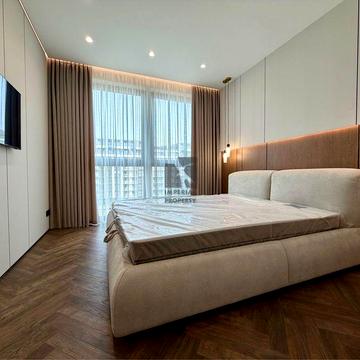 Продажа просторої трьохкімнатної квартири в ЖК  ParkLand Ужгород ЖК ParkLand