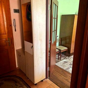 Оренда 1к квартири район каскад