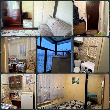 Продам 1к.квартиру