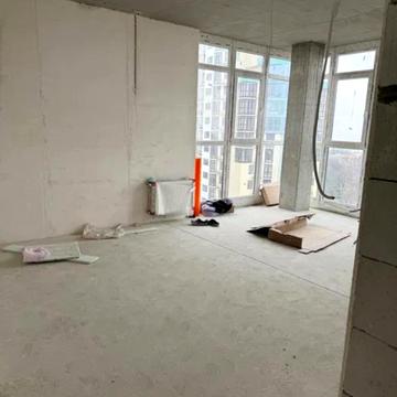 Двокімнатна квартира з видом на море