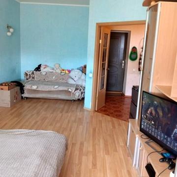 Однокімнатна квартира в ЖК «Вернісаж» на Таїрова