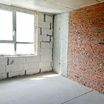 ПРОДАМ 1К Квартиру без ремонту з газом та балконом ЖК Озерний Клуб