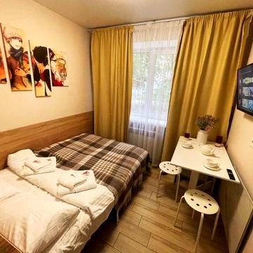 Оренда довгостроково 1к: вул. Бахмацька, 7 хв до метро Академмістечко