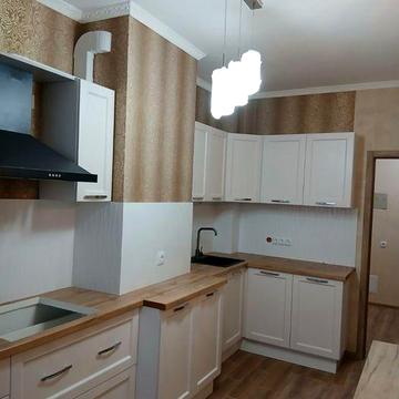 Продам 1к квартиру 46м2, Петлюри 21б,